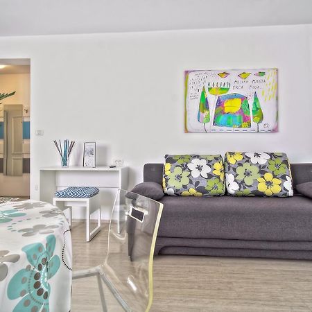 Apartments Punta By Sea Umag Eksteriør bilde