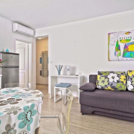 Apartments Punta By Sea Umag Eksteriør bilde