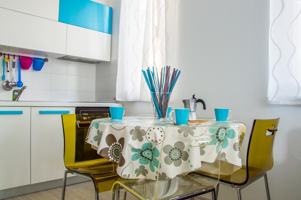Apartments Punta By Sea Umag Eksteriør bilde