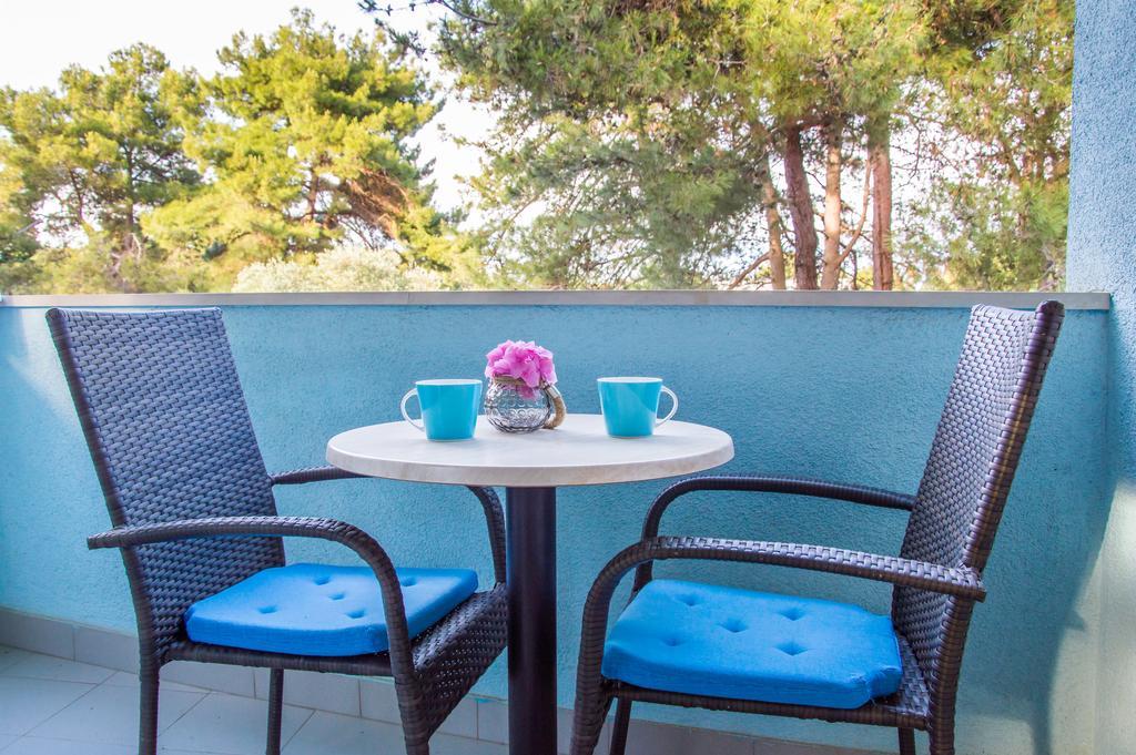 Apartments Punta By Sea Umag Eksteriør bilde